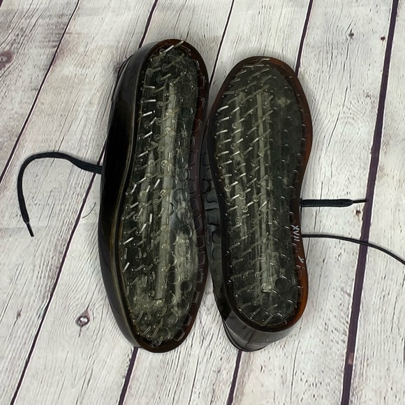 RBRSL Rubber Soul Low Top Sneakers - Picture 10 of 13